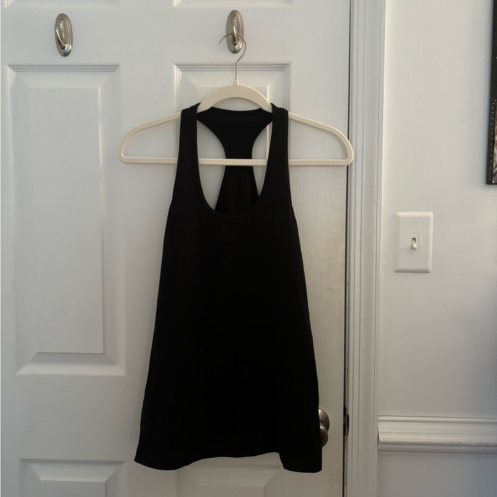 CRZ Yoga Tank Top